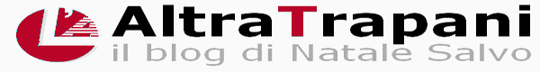 AltraTrapani - il blog di Natale Salvo