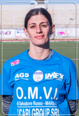 BELFIORE LOREDANA