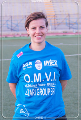 CATANZARO PAOLA