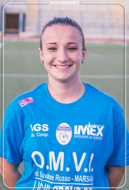 PULIZZI GIORGIA