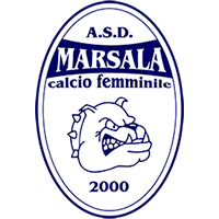 Calcio Femminile Marsala