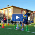 open day scuola calcio