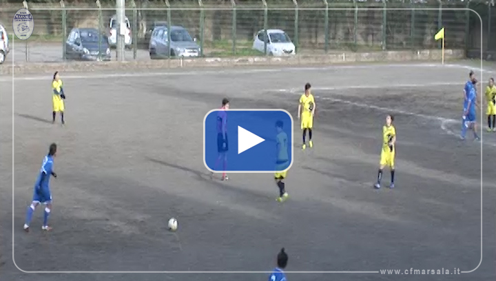 VIDEO - Gli HIGHLIGHTS di Acese -Marsala