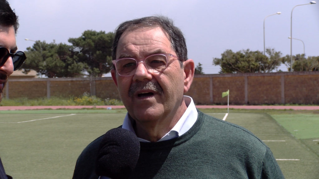 giuseppe chirco