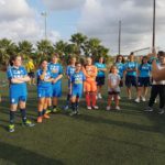 open day femminile marsala