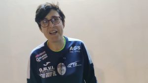 VIDEO – Domenica Marsala Monreale, intervista a Valeria Anteri