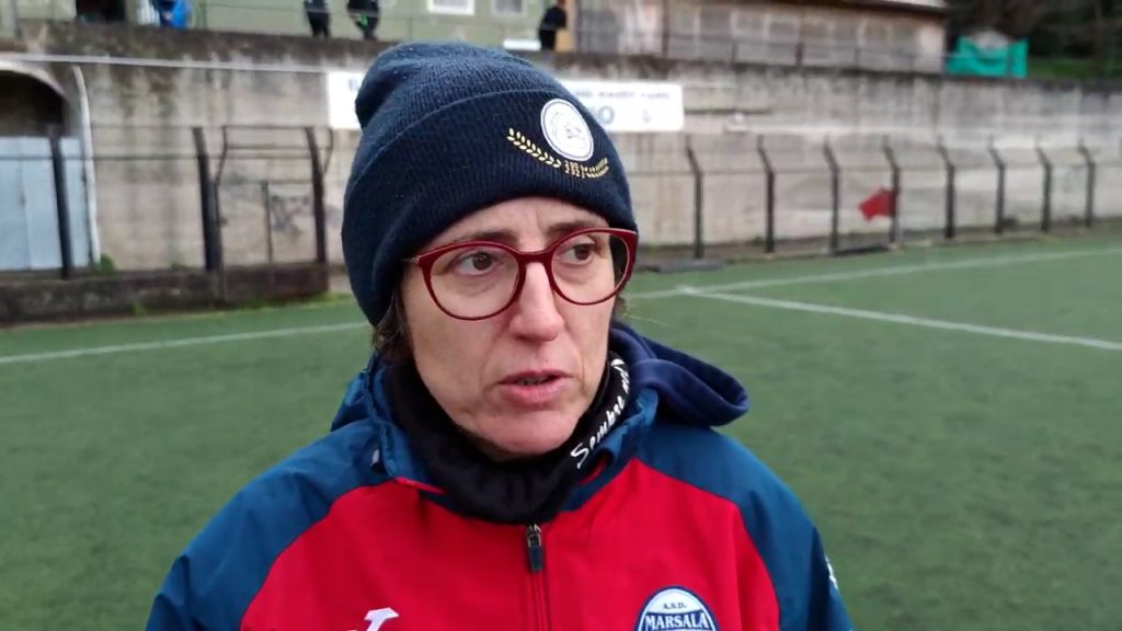 VIDEO-Anteri commenta la vittoria esterna sul campo del JSL Brolo.