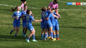 VIDEO- La sintesi di CF Marsala – Palermo di coppa italia