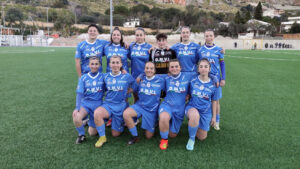 IL CF MARSALA VINCE A PALERMO E SI PREPARA PER CATANIA