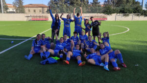PLAY-OFF IN VISTA: E’ CORSA AL 1° POSTO