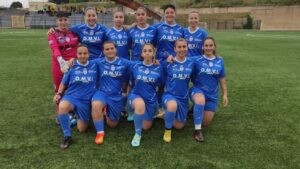 VIDEO- Il riassunto di Femminile Marsala – Siracusa Women