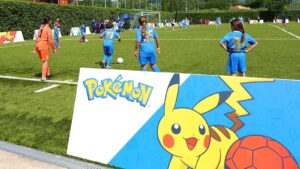 CF MARSALA ANCORA OSPITE AL GRASSROOTS FESTIVAL DI COVERCIANO
