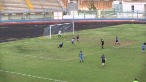 Gli highlights di di CF Marsala – Sport Palermo, gara in andata di 3^ giornata di Campionato Eccellenza Femminile