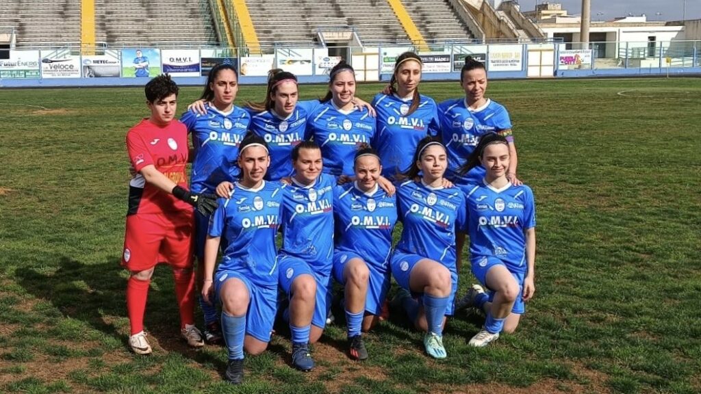 CF Marsala – SSD UniMe, gara di 5^ ed ultima giornata di andata Poule Promozione termina 0-0