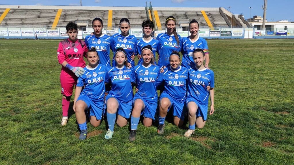 CF Marsala – Siracusa Calcio 1924, termina sul risultato di 0-3