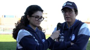 VIDEO-Le interviste di CF Marsala – Giovanile Rocca