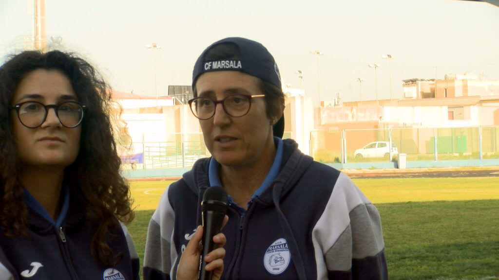 VIDEO – Marsala JSL le interviste