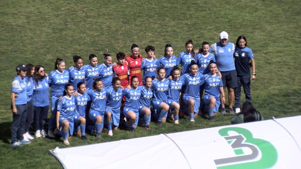 VIDEO-Gli highlights di CF Marsala JSL Junior Sport Lab